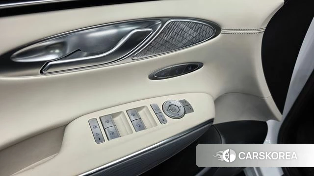 Genesis GV70 id 4631167 из Кореи 20