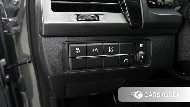 Ssangyong The New Rexton Sports Cannes id 4250079 из Кореи 20
