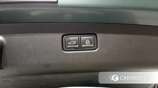 Genesis GV70 id 4224375 из Кореи 20