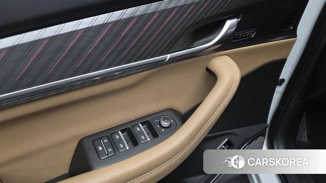 Renault Korea (Samsung) Grand Coleos id 4757073 из Кореи 20