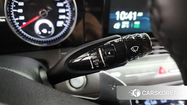Hyundai The New Grandeur IG id 4625772 из Кореи 20