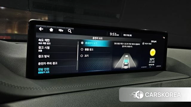Genesis GV80 id 4731413 из Кореи 20