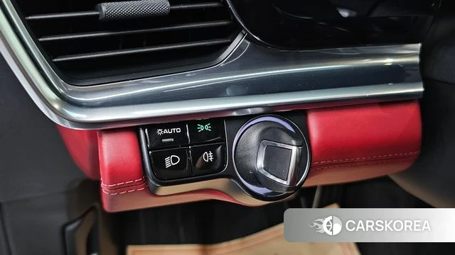 Porsche Panamera (971) id 4865672 из Кореи 20