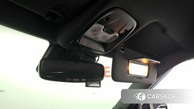 Chevrolet (GM Daewoo) Trailblazer id 4446061 из Кореи 20