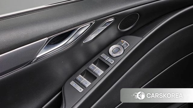 Genesis G80 (RG3) id 4422268 из Кореи 20