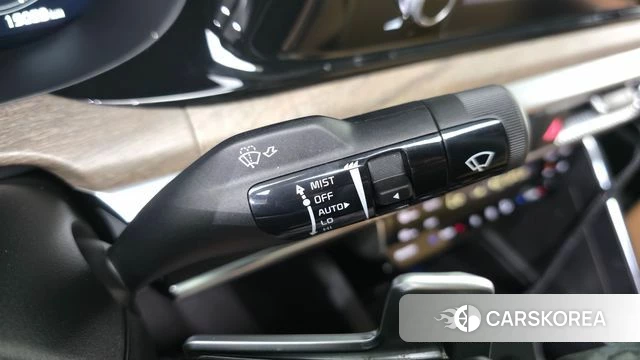 Kia K5 3rd generation id 4201666 из Кореи 20