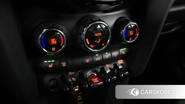 Mini Cooper id 4849208 из Кореи 20