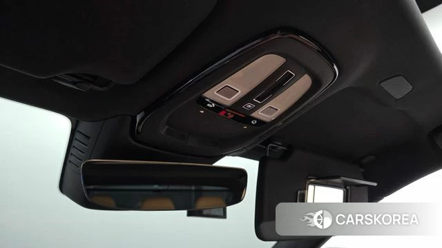 Volvo S90 id 4636034 из Кореи 20