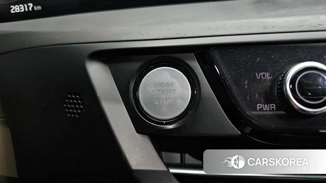 Kia K8 Hybrid id 4194611 из Кореи 20