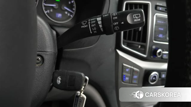 Hyundai The New Grand Starex id 4356743 из Кореи 20