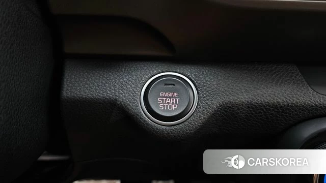 Kia Stonic id 4525814 из Кореи 20