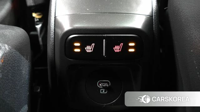 Kia The New Kia Ray id 4942197 из Кореи 20