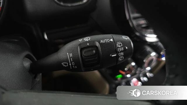 Mini Cooper D Countryman id 4552015 из Кореи 20