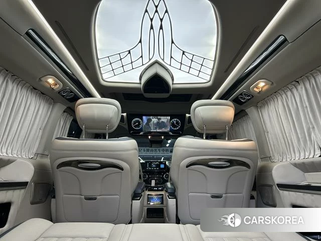 Mercedes-Benz Vito id 4256331 из Китая 20