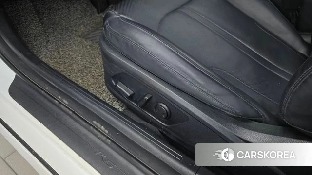 Kia K5 3rd generation id 4775873 из Кореи 20
