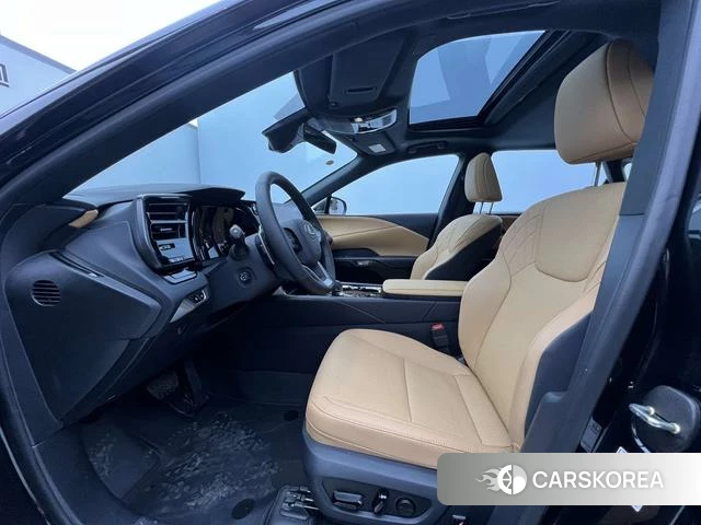 Lexus RX id 3920388 из Китая 20