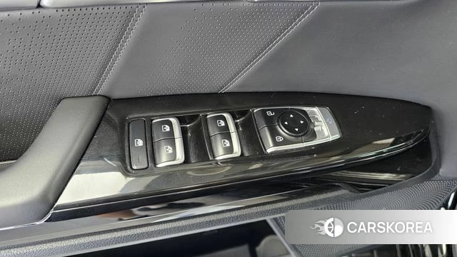 Kia Mohave Master id 4482532 из Кореи 20