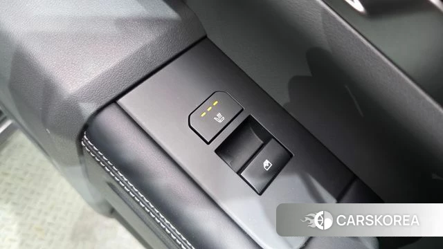 Kia Tasman id 4413938 из Кореи 20