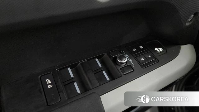 Land Rover Defender (L663) id 4434148 из Кореи 20