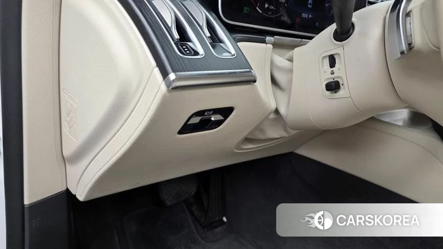 Mercedes-Benz S-Class W223 id 4730633 из Кореи 20