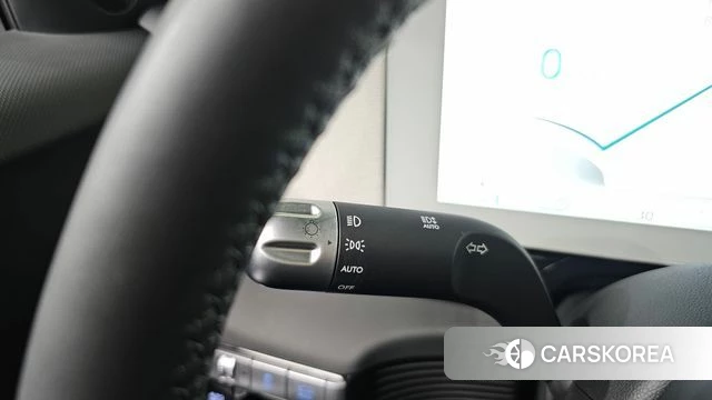 Hyundai Ionic 5 id 4682013 из Кореи 20