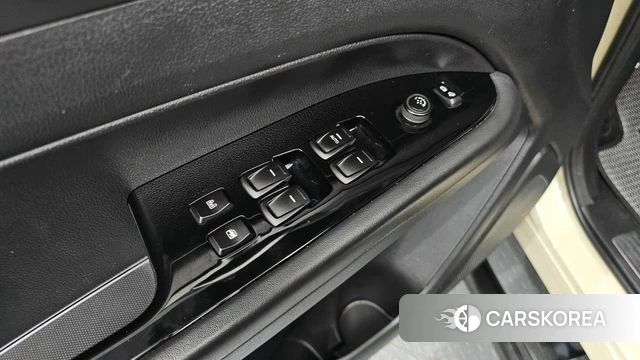 Ssangyong The New Rexton Sports Cannes id 4893323 из Кореи 20