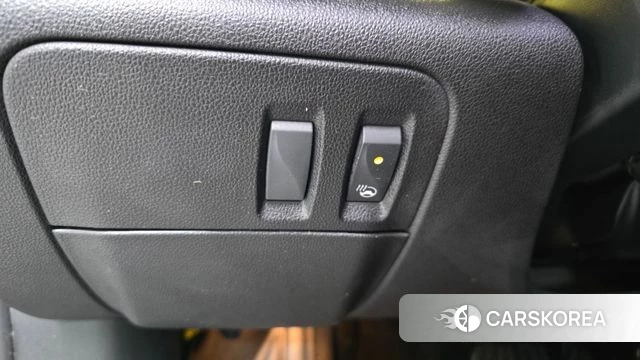 Renault Korea (Samsung) SM6 id 4477439 из Кореи 20