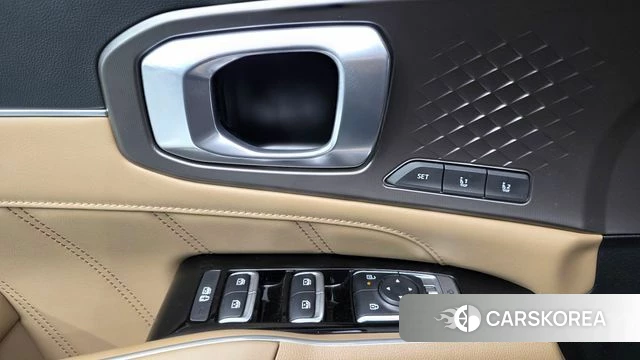 Kia The New Sorento 4th Generation id 4656035 из Кореи 20