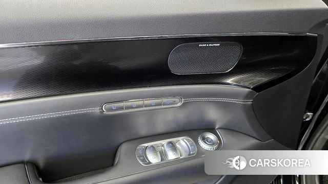 Genesis G90 (RS4) id 4230945 из Кореи 20