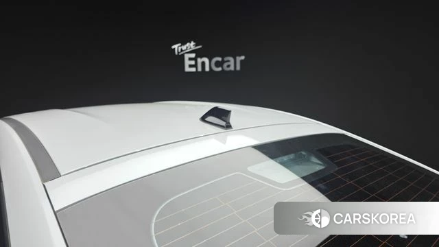 Renault Korea (Samsung) XM3 id 4280948 из Кореи 20