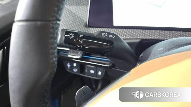 Kia EV6 id 4898631 из Кореи 20