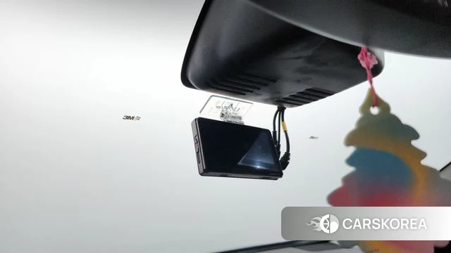 Renault Korea (Samsung) The New QM6 id 4464822 из Кореи 20