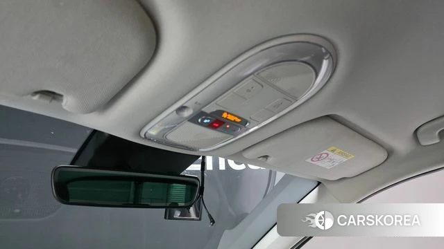 Hyundai Ionic 5 id 4231050 из Кореи 20