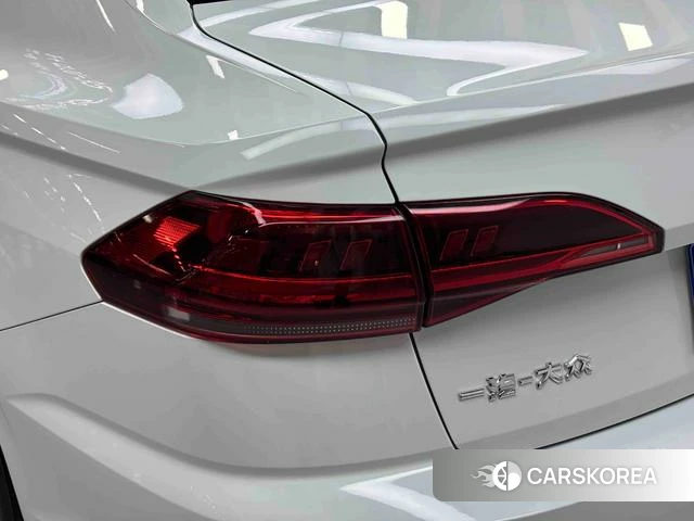 Volkswagen Bora id 4298202 из Китая 20