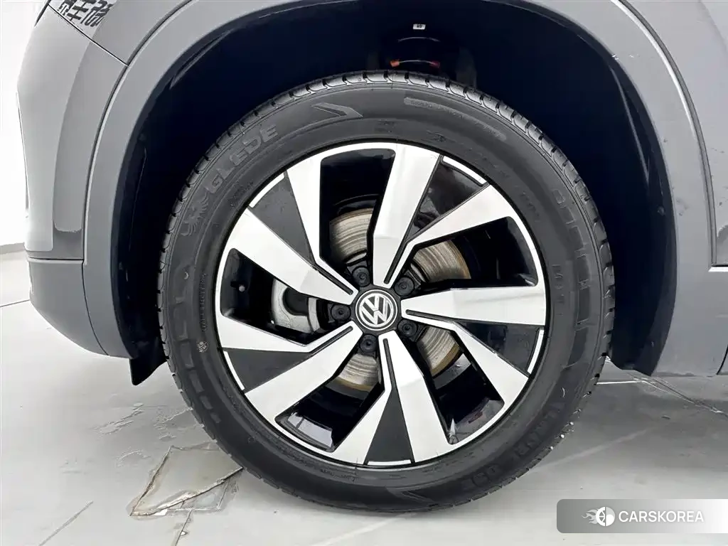 Volkswagen Tayron id 4622428 из Китая 20