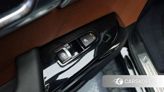 Kia Mohave Master id 4282410 из Кореи 20