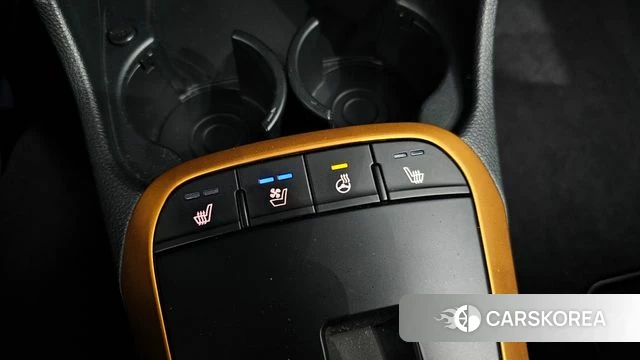 Kia Morning Urban (JA) id 4683394 из Кореи 20