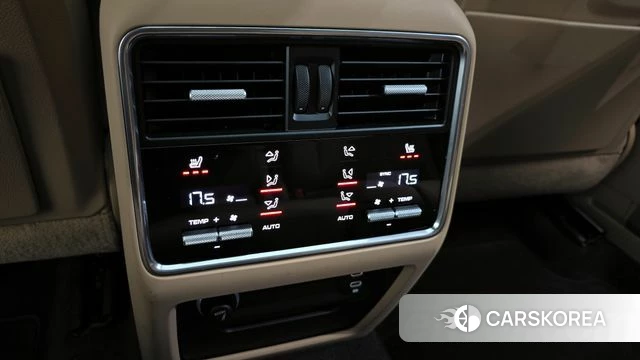 Porsche Cayenne (PO536) id 4315664 из Кореи 20