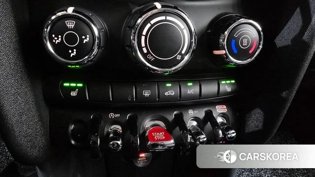 Mini Cooper id 4284370 из Кореи 20