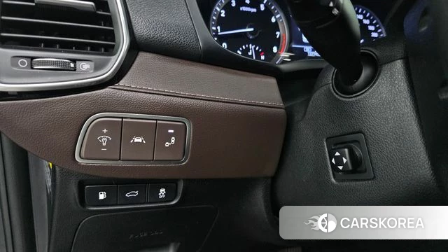 Hyundai Grandeur IG id 4305054 из Кореи 20