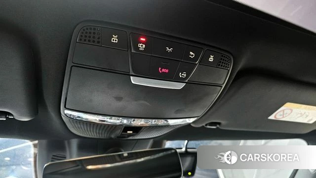 Mercedes-Benz AMG GT id 4194798 из Кореи 20