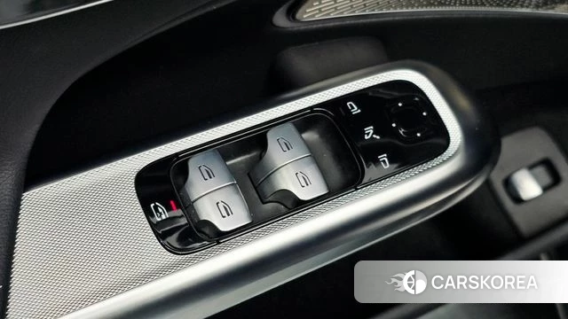 Mercedes-Benz E-Class W214 id 4854015 из Кореи 20