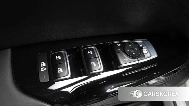 Kia The New K5 3rd generation id 4762638 из Кореи 20
