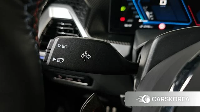 BMW XM (G09) id 4578758 из Кореи 20