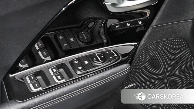 Kia Niro id 4900729 из Кореи 20