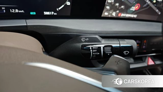 Kia K8 Hybrid id 4534086 из Кореи 20