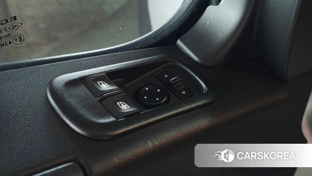 Renault Korea (Samsung) Master id 4594321 из Кореи 20