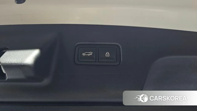 Hyundai Palisade (LX3) id 4548440 из Кореи 20