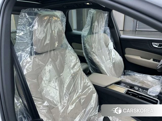 Volvo XC60 id 3957860 из Китая 20