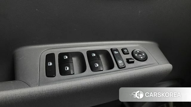 Hyundai Casper id 4231113 из Кореи 20